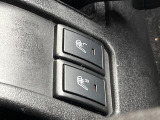 【前席シートヒーター】寒い日に重宝するシートヒーター!エアコンより早く温まってくれるので寒がりの人も安心ですね♪エアコンの温風は乾燥するから苦手、という方にもをおすすめです。