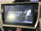 エスクァイアハイブリッド 1.8 Gi ブラックテーラード 
