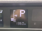 撮影時の走行距離です