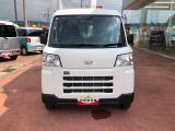 ハイゼットカーゴ  デラックス 4WD