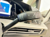 コラムスイッチワイパーレバー ONOFFはもちろん速さの調整などが可能です