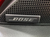 【BOSEサウンドシステム付き純正ナビ】充実のナビ機能はもちろん、高度なチューニング能力が搭載されており、高音質な音楽をお楽しみいただけます♪