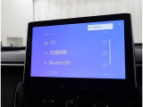 トヨタディスプレイオーディオ付き