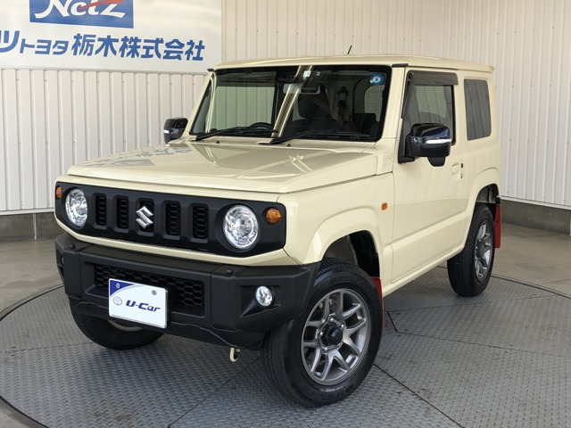 ジムニー XC 4WD