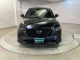 CX-5 2.2 XD スポーツ アピアランス ディーゼルターボ