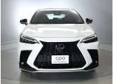 NX 350h Fスポーツ 4WD 