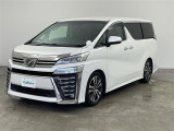 ヴェルファイア 2.5 Z Gエディション 修復歴無し