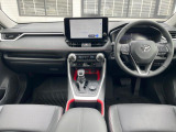 RAV4 2.0 アドベンチャー オフロードパッケージ II 4WD 