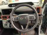 お車はピカピカ!清潔感が感じられる状態でお渡ししています。