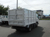 ディーゼル、4WD、マニュアル、ABS、深ダンプ、2トン、荷台内寸約:L298&times;W164&times;H134