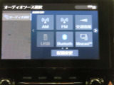 D/A AM/FMラジオ Bluetoothオーディオ