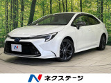 純正10.5型ナビ バックカメラ セーフティセンス レーダークルコン