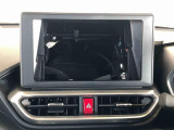 当車両はオーディオレスです。多彩なナビゲーション・オーディオをご用意しております。詳しくは当店スタッフにお問い合わせください。