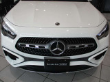 GLAクラス GLA200d 4マチック AMGラインパッケージ 4WD 
