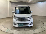 デイズルークス  オーテック ライダー