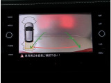 バックカメラ