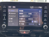 ヤリスクロス 1.5 ハイブリッド G 修復歴無し