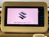 【純正ナビ】人気の純正ナビを装備。オーディオ機能も充実しており、Bluetooth接続すればお持ちのスマホやMP3プレイヤーの音楽を再生可能!毎日の運転がさらに楽しくなります!!