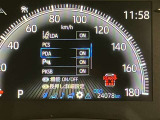 両側電動スライドドア付き、運転席にいながら開閉もラクラク