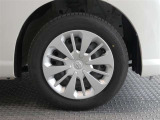R5年式夏タイヤ165/65R14ブリヂストン製です。