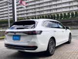 初回車検満了日まで新車保証を継承します。さらに延長保証も可能。詳細はお気軽にお問い合わせください。