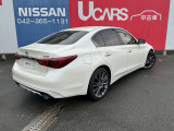 スカイライン 3.0 400R 