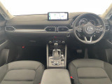 CX-5 2.0 20S スマートエディション 修復歴無し