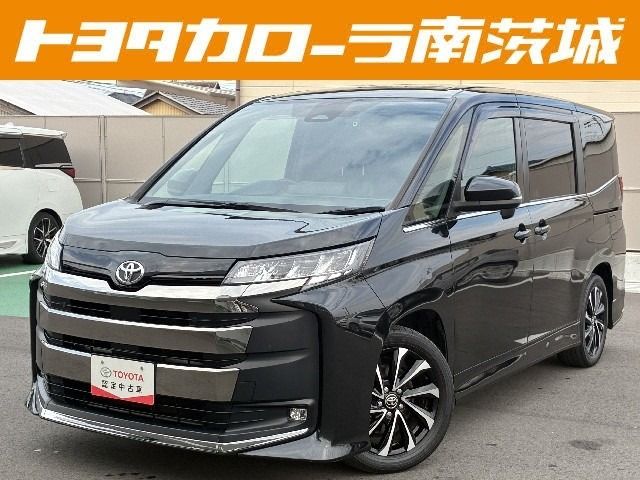 トヨタ ノア 