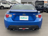 BRZ 2.0 R 6MT修復歴無し
