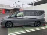 セレナ  2.0 NISMO