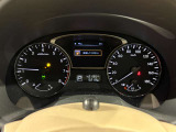 見やすいメーター周り!!カラーディスプレイには運転をサポートするさまざまな情報が表示されます(^^♪