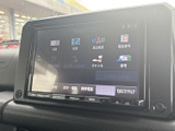 使いやすいナビ・オーディオシステム。運転中の情報収集やエンターテイメントをサポートします。