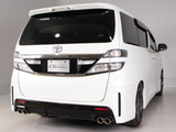 ★純正色★こちらの車両は色替え無しの純正色となっております!