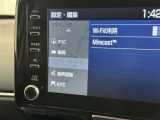 AM/FMラジオ付きです♪