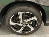納車後の点検、車検などアフターサービスもお任せください!