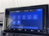 AM/FMラジオ付きです♪