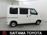 トヨタの「ロングラン保証」付き。メ-カ-を問わず、走行距離無制限、埼玉トヨタで中古車をお買い上げいただいたお客様に安心で快適なカ-ライフをお約束する1年間の保証です。有料で延長もできます。