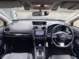 レヴォーグ 1.6 GT-S アイサイト 4WD 4WD 本革シート