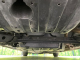 下回りがきれいなうちに、防錆加工の施工がオススメ。降雪地域はもちろん、沿岸部にお住いの方や、趣味でマリン・ウィンタースポーツをされる方にご好評いただいております。