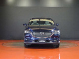 【認定中古車】厳しい品質チェックにより選び抜かれた車両には、状態に応じて「マツダ認定U-carプレミアム」と「マツダ認定U-car」の2つのグレードを設定しています。