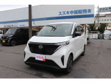 R7年式・サクラ・X・0.2万キロ・9インチディスプレイオーディオ・Apple Car Play・Android Auto・Bluetooth・アラウンドビューモニター・ドライブレコーダー・LEDヘッドライト・電動パーキングブレーキ