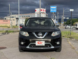 エクストレイル 2.0 20X ハイブリッド エマージェンシーブレーキパッケージ 4WD 