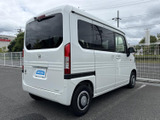 N-VAN  ファン