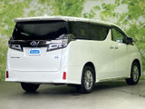 ヴェルファイア ハイブリッド 2.5 Z ゴールデンアイズIII E-Four 4WD 