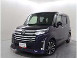 ルーミー 1.0 カスタム G-T 