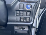 両側パワースライドドア付きだから、狭い駐車スペースなどでの 乗り降りラクラク!小さなお子さまのいるご家庭には嬉しい装備。
