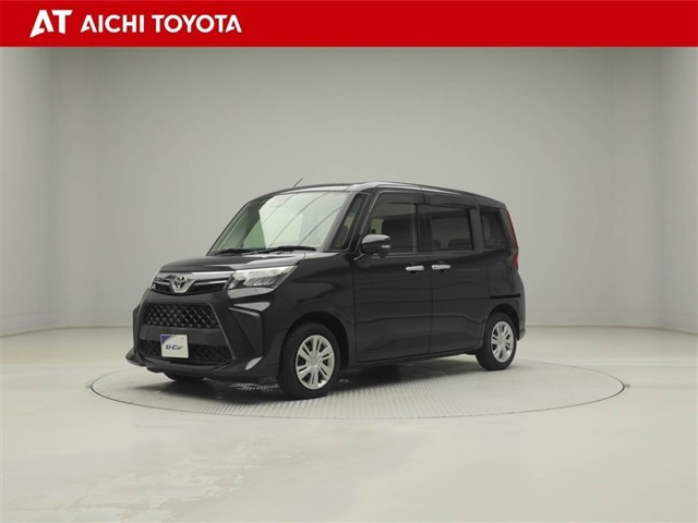 トヨタ ルーミー 