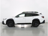 レガシィアウトバック 1.8 エックスブレイク EX 4WD 