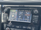 エクストレイル 2.0 20Xtt エマージェンシーブレーキパッケージ 4WD 本革シート