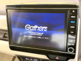 N-BOX G EX ターボ ホンダセンシング 